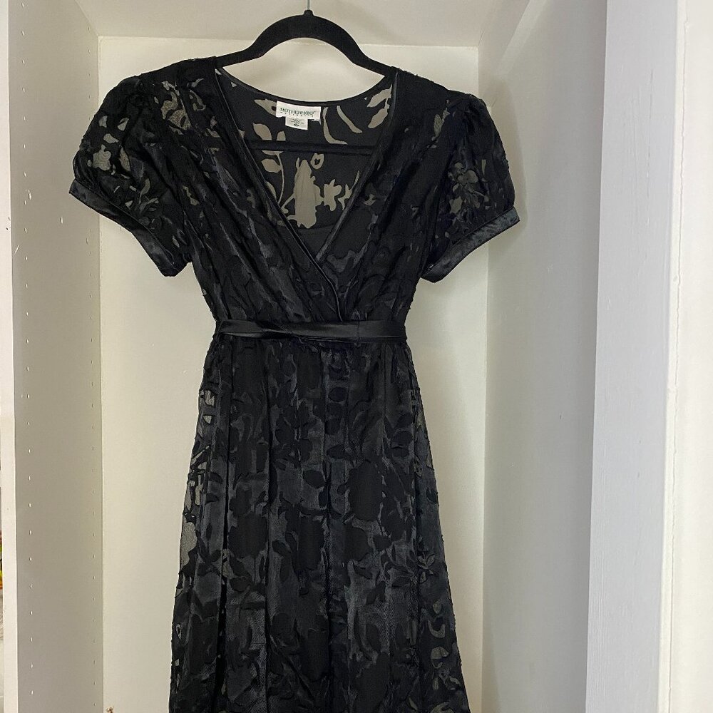 Maternity Night Gown